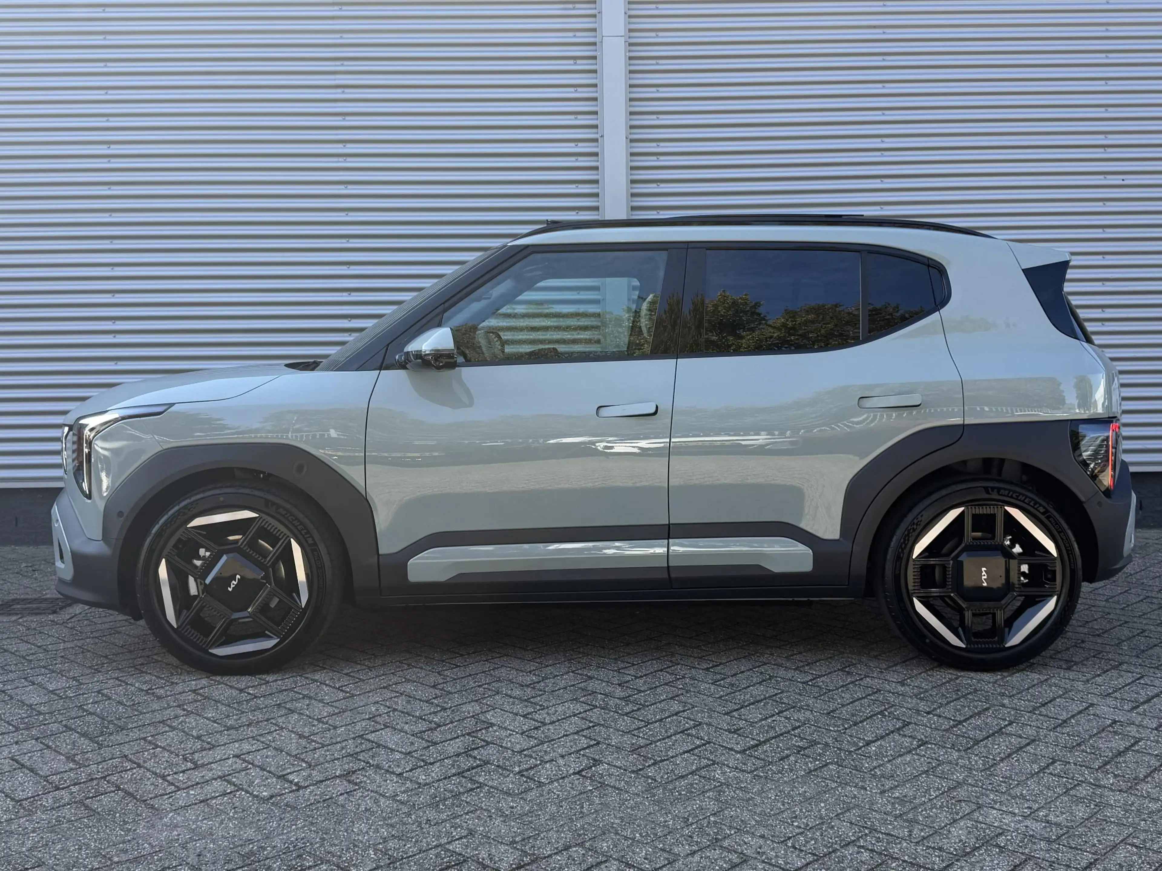 Kia EV2 GT-Line 61 kWh | 360 Camera | Stoelventilatie | St — photo 2