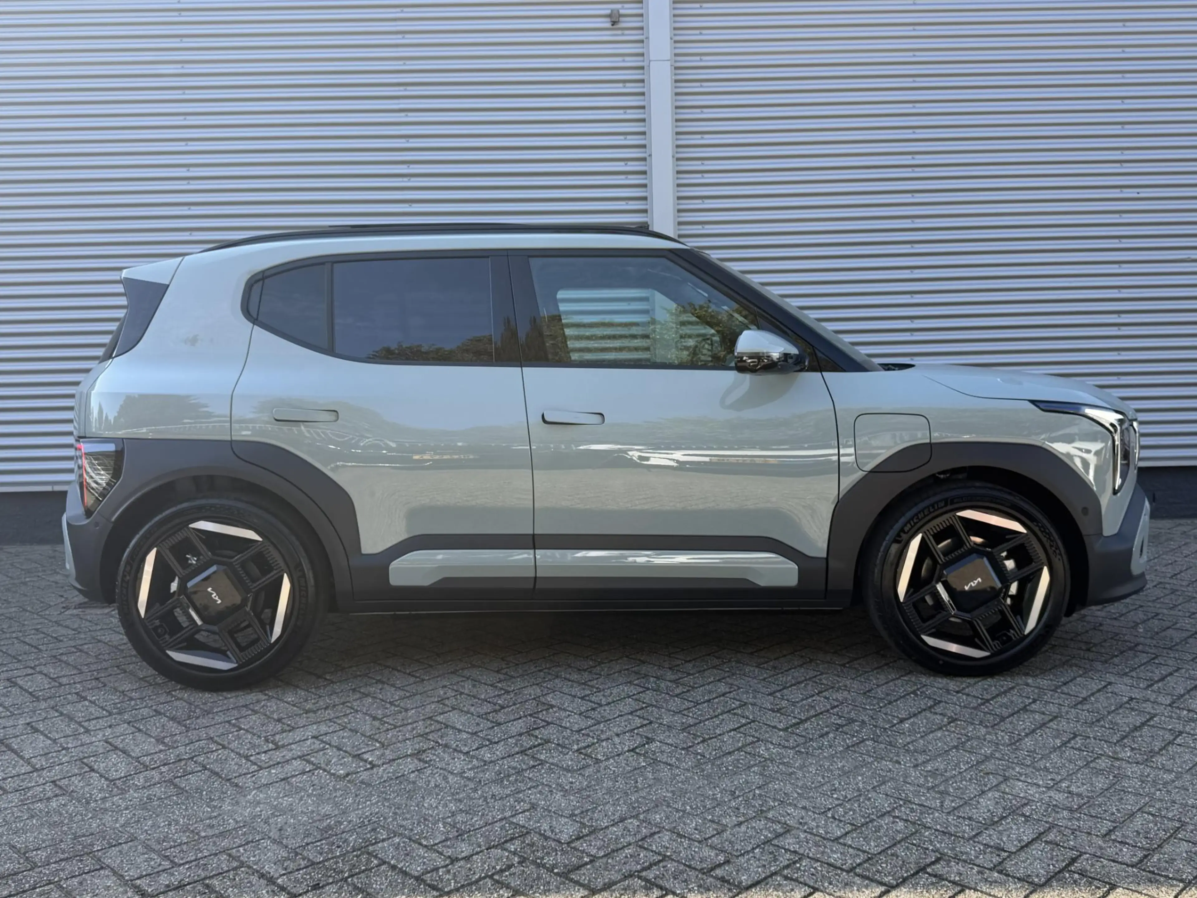 Kia EV2 GT-Line 61 kWh | 360 Camera | Stoelventilatie | St — photo 6