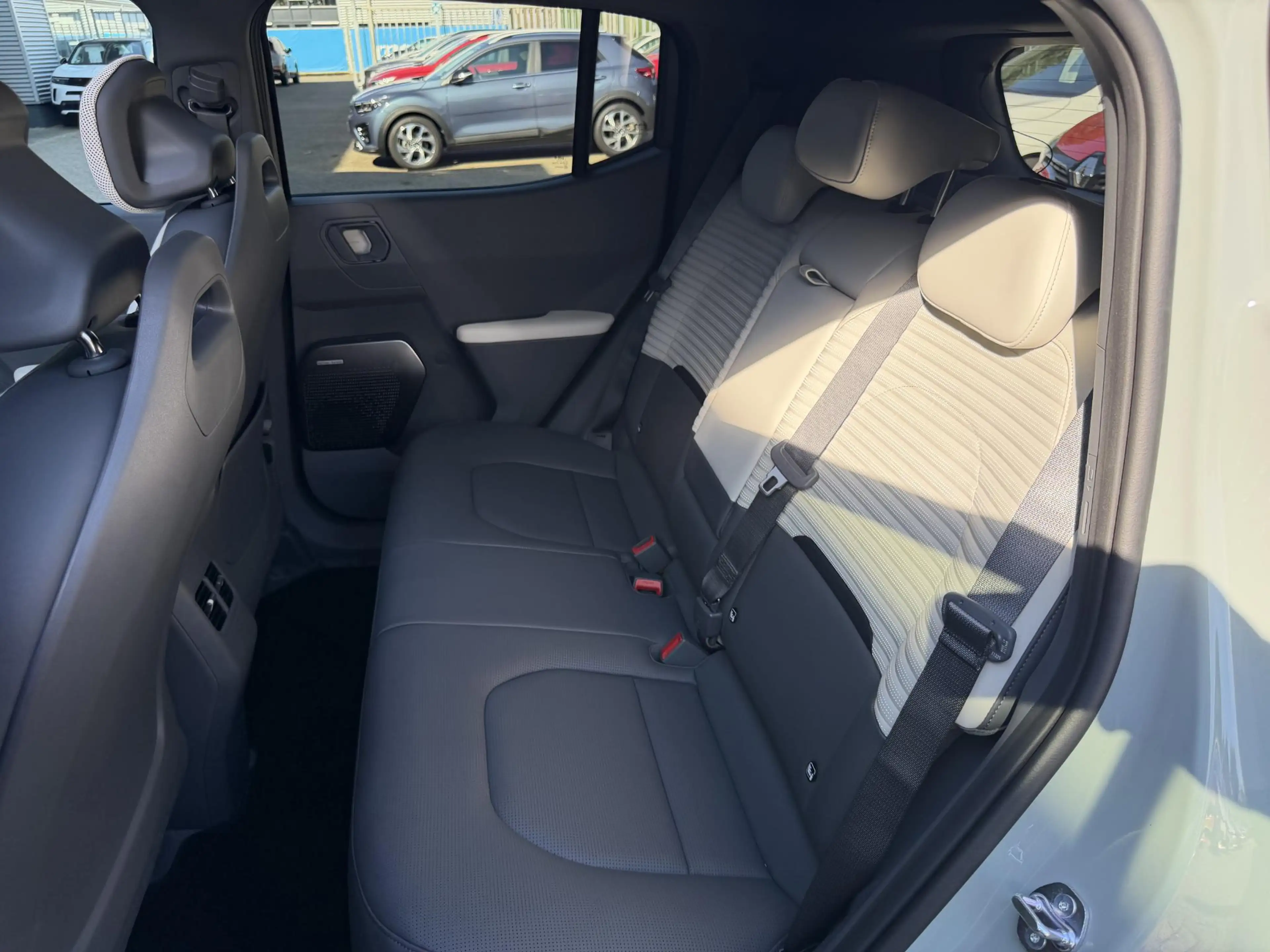 Kia EV2 GT-Line 61 kWh | 360 Camera | Stoelventilatie | St — photo 10
