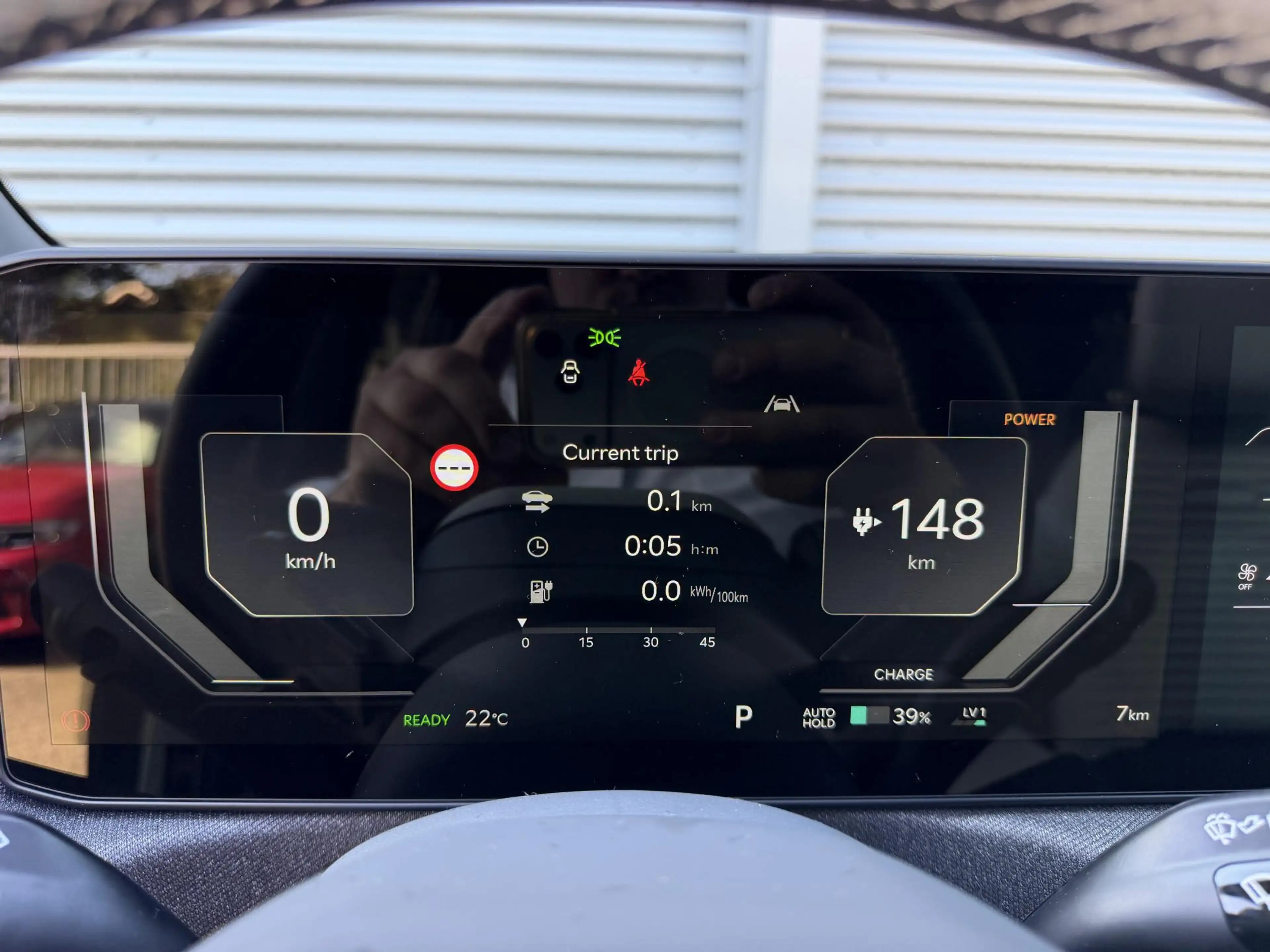 Kia EV2 GT-Line 61 kWh | 360 Camera | Stoelventilatie | St — photo 14
