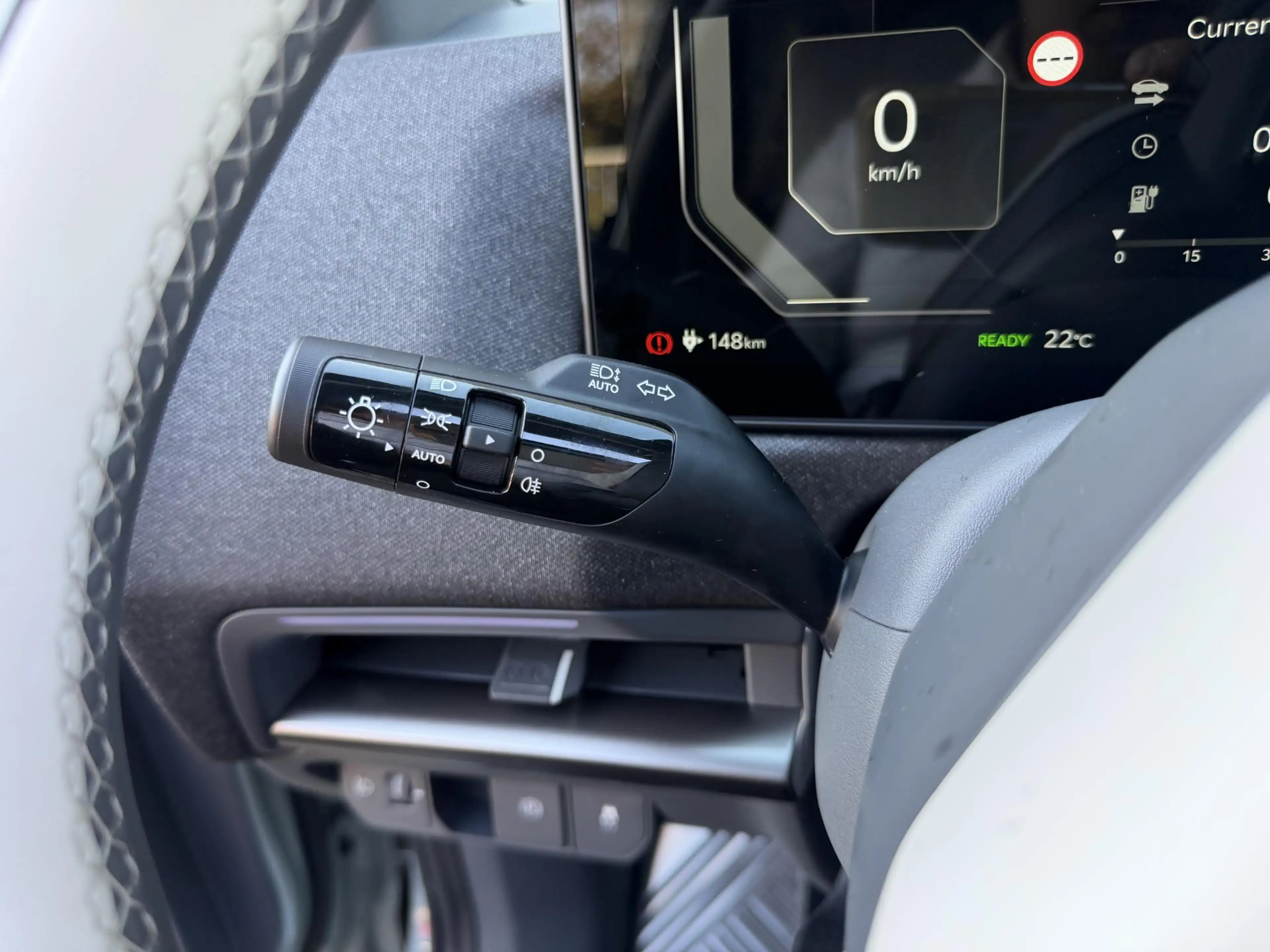 Kia EV2 GT-Line 61 kWh | 360 Camera | Stoelventilatie | St — photo 15