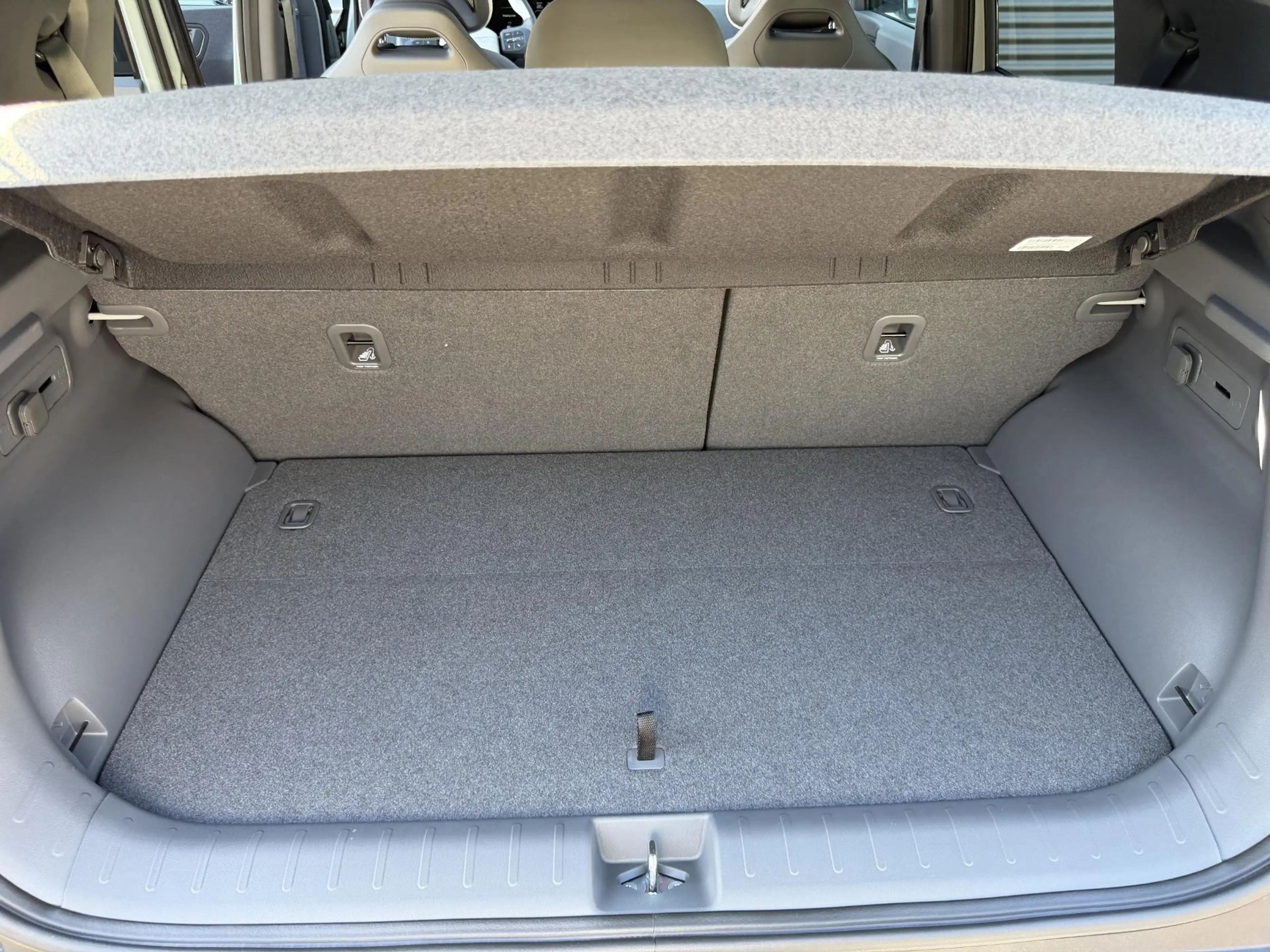 Kia EV2 GT-Line 61 kWh | 360 Camera | Stoelventilatie | St — photo 13