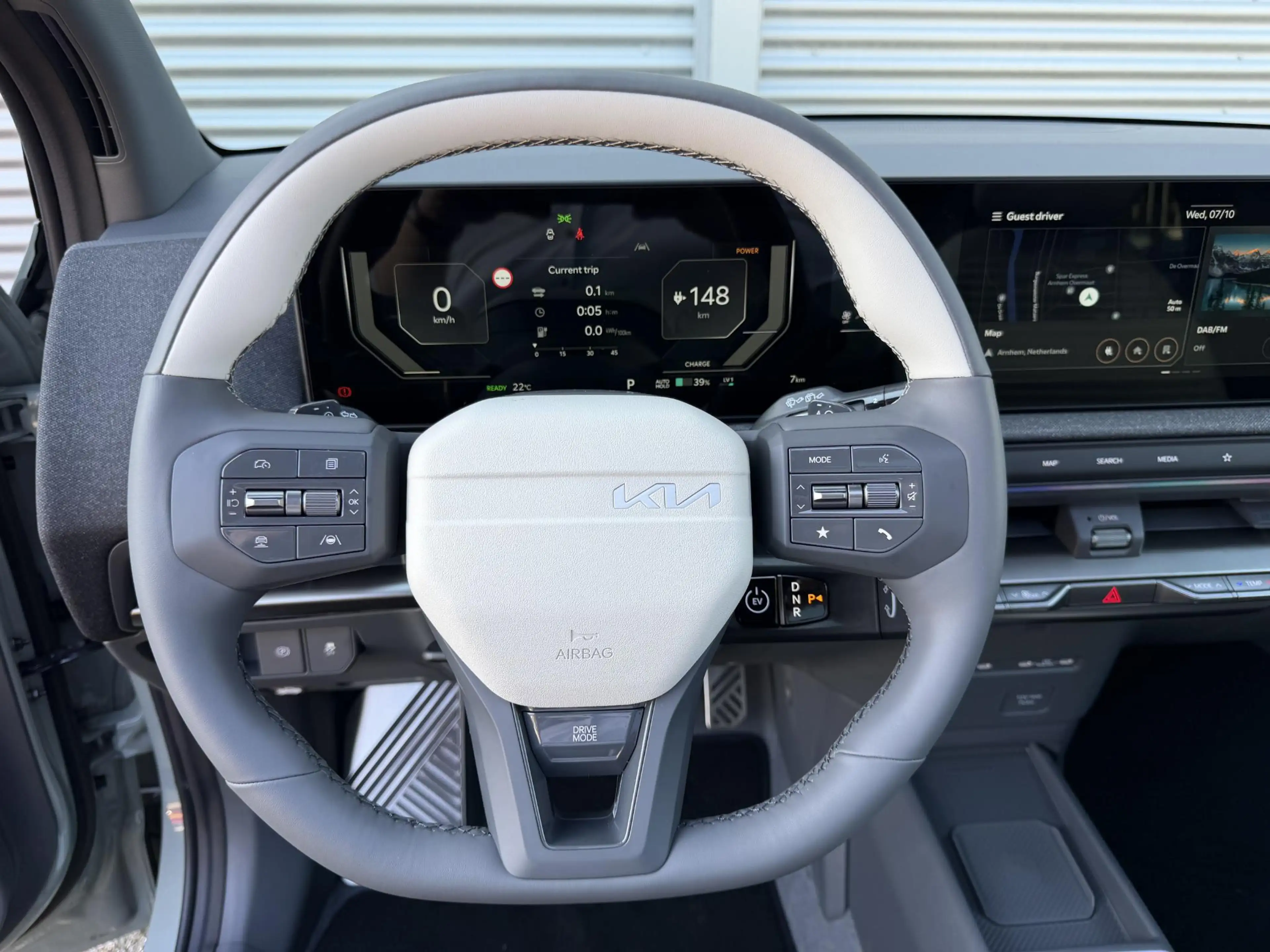 Kia EV2 GT-Line 61 kWh | 360 Camera | Stoelventilatie | St — photo 11