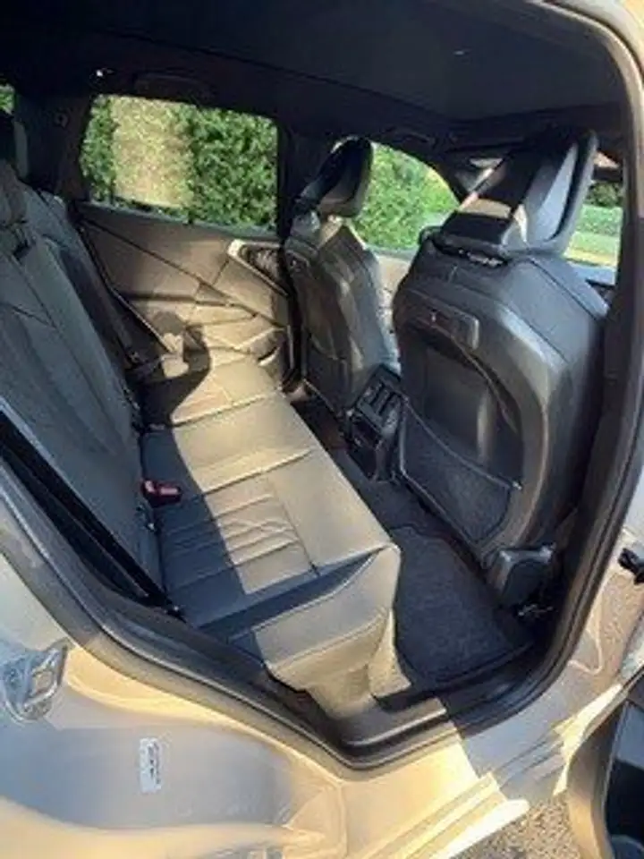 BMW X3 снимка BMW X3