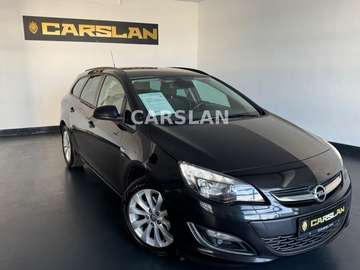 J Sports Tourer Active 1.HAND+LED+PDC+SHZ