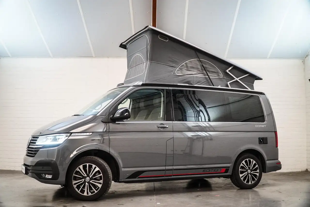 Volkswagen T6.1