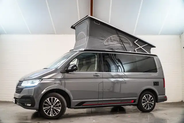 Volkswagen T6.1 California Coast Edition
