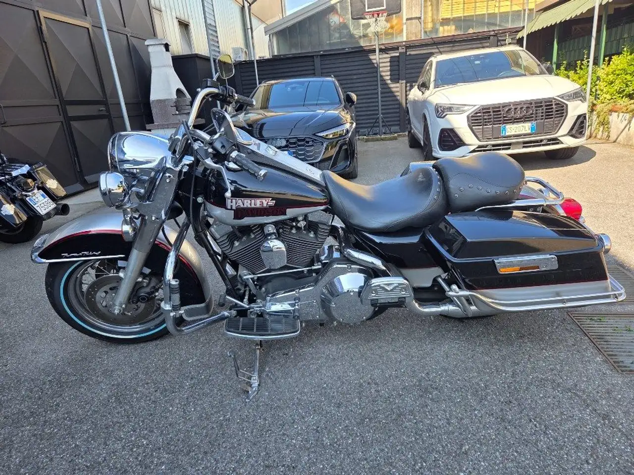 Harley-Davidson Road King