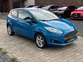 Ford Fiesta Trend Service,Zahnriemen,Kupplung Neu Blau - thumbnail 2
