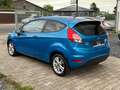 Ford Fiesta Trend Service,Zahnriemen,Kupplung Neu Blau - thumbnail 4