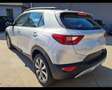 Kia Stonic 1.0 t-gdi mhev Urban 100cv mt Argento - thumbnail 2