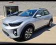 Kia Stonic 1.0 t-gdi mhev Urban 100cv mt Argento - thumbnail 1