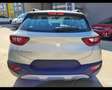 Kia Stonic 1.0 t-gdi mhev Urban 100cv mt Argento - thumbnail 3
