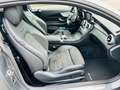 Mercedes-Benz C 220 d Coupe 4Matic Night Edition*AMG PAKET*PAN Grau - thumbnail 14