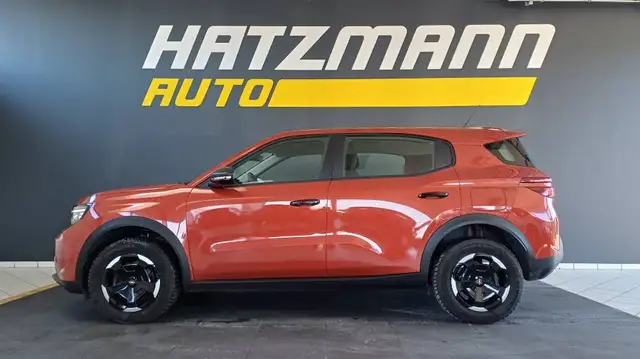 Opel Frontera FRONTERA Elektro Edition 44 Kwh 113PS