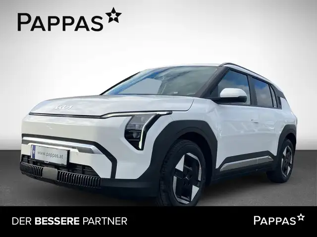Kia EV3 Earth 81,4 kWh WaPu, Navi, Sitz- u. Lenkradh.