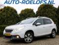 Peugeot 2008 1.2 PureTech Allure*Navi*Cruise*Pano.dak* Blanc - thumbnail 1