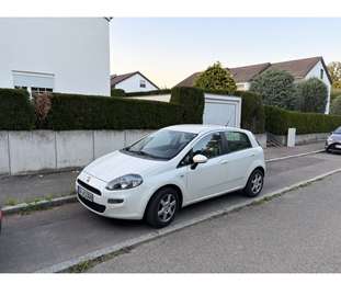 🔥 Fiat Punto My Life | 2013 | 70 PS | 84.000 km | TÜV 03/2026 🔥