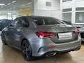 Mercedes-Benz A 220 d 4M AMG-LiNE *LED*NiGHT*KAMERA*LEDER*PTS* Grau - thumbnail 4