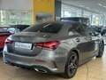Mercedes-Benz A 220 d 4M AMG-LiNE *LED*NiGHT*KAMERA*LEDER*PTS* Grau - thumbnail 3