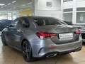 Mercedes-Benz A 220 d 4M AMG-LiNE *LED*NiGHT*KAMERA*LEDER*PTS* Grau - thumbnail 4