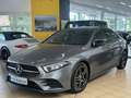 Mercedes-Benz A 220 d 4M AMG-LiNE *LED*NiGHT*KAMERA*LEDER*PTS* Grau - thumbnail 1
