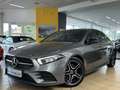 Mercedes-Benz A 220 d 4M AMG-LiNE *LED*NiGHT*KAMERA*LEDER*PTS* Grau - thumbnail 7