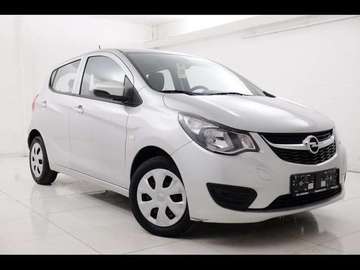 1.0i 75cv Grise du 10/16 50.803km! Airco Bluetooth