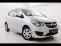 Opel Karl 1.0i 75cv Grise du 10/16 50.803km! Airco Bluetooth Grau - thumbnail 1