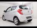 Opel Karl 1.0i 75cv Grise du 10/16 50.803km! Airco Bluetooth Grau - thumbnail 3
