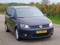 Volkswagen Touran 1.4 TSI Comfortline 7-Pers. /Goed onderhouden!/ Tr Blauw - thumbnail 6