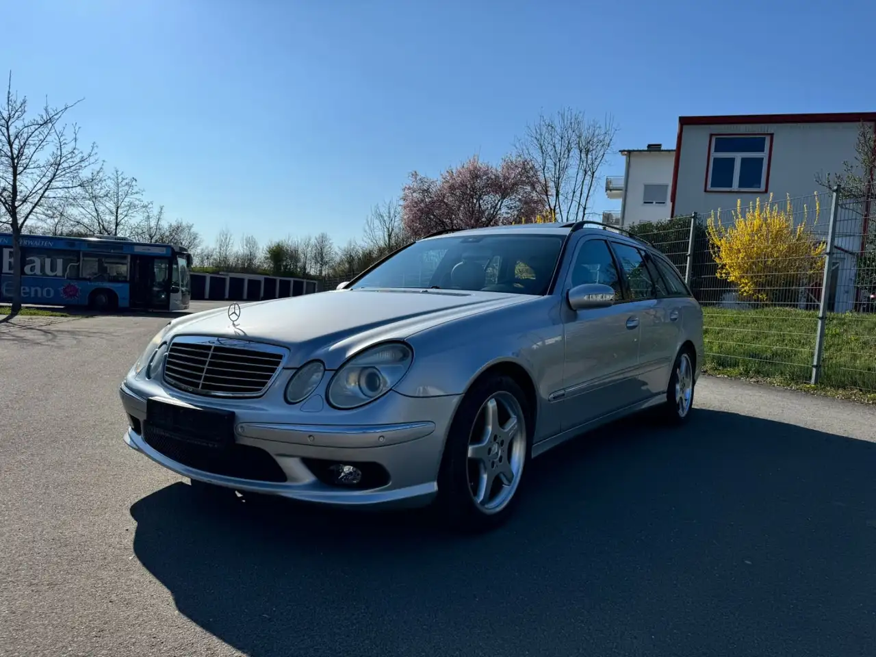 Mercedes-Benz E 350