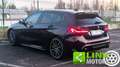 BMW M135 i xDrive IVA ESPOSTA GARANTITA Noir - thumbnail 6