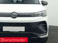 Volkswagen Tiguan 2.0 TDI DSG 4Mo. RLine BLACK-STYLE DCC AREA-VIEW H Weiß - thumbnail 17