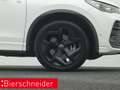 Volkswagen Tiguan 2.0 TDI DSG 4Mo. R-Line BLACK-STYLE DCC AREA-VIEW Weiß - thumbnail 25