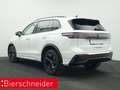 Volkswagen Tiguan 2.0 TDI DSG 4Mo. RLine BLACK-STYLE DCC AREA-VIEW H Weiß - thumbnail 4