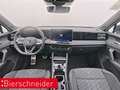 Volkswagen Tiguan 2.0 TDI DSG 4Mo. RLine BLACK-STYLE DCC AREA-VIEW H Weiß - thumbnail 10