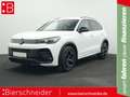 Volkswagen Tiguan 2.0 TDI DSG 4Mo. RLine BLACK-STYLE DCC AREA-VIEW H Weiß - thumbnail 1