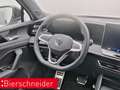 Volkswagen Tiguan 2.0 TDI DSG 4Mo. R-Line BLACK-STYLE DCC AREA-VIEW Weiß - thumbnail 11