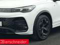Volkswagen Tiguan 2.0 TDI DSG 4Mo. RLine BLACK-STYLE DCC AREA-VIEW H Weiß - thumbnail 15