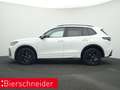 Volkswagen Tiguan 2.0 TDI DSG 4Mo. RLine BLACK-STYLE DCC AREA-VIEW H Weiß - thumbnail 3