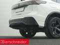 Volkswagen Tiguan 2.0 TDI DSG 4Mo. RLine BLACK-STYLE DCC AREA-VIEW H Weiß - thumbnail 20