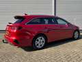 Kia Ceed SW / cee'd SW 1.0 T-GDi 120pk DCT7 DynamicPlusLine | Trekhaak | Rood - thumbnail 5