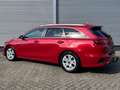 Kia Ceed SW / cee'd SW 1.0 T-GDi 120pk DCT7 DynamicPlusLine | Trekhaak | Rouge - thumbnail 3