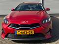Kia Ceed SW / cee'd SW 1.0 T-GDi 120pk DCT7 DynamicPlusLine | Trekhaak | Rood - thumbnail 8