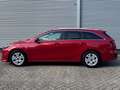 Kia Ceed SW / cee'd SW 1.0 T-GDi 120pk DCT7 DynamicPlusLine | Trekhaak | Rood - thumbnail 2