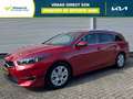 Kia Ceed SW / cee'd SW 1.0 T-GDi 120pk DCT7 DynamicPlusLine | Trekhaak | Rood - thumbnail 1