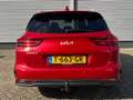 Kia Ceed SW / cee'd SW 1.0 T-GDi 120pk DCT7 DynamicPlusLine | Trekhaak | Rood - thumbnail 4