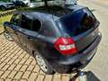 BMW 118 118i LEDER NAVI TÜV 09.2025 Grigio - thumbnail 13