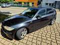 BMW 118 118i LEDER NAVI TÜV 09.2025 Grigio - thumbnail 15